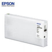 엡손 정품 T43X1 검정 잉크 K (200ml) T43X100 / 미니랩 SL-D860