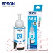 [SALE] T664200 CYAN INK 파랑 (70ml) T6642