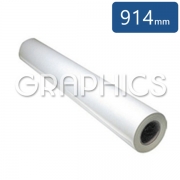 자동용 무광엠보 라미네이팅 코팅필름 36" x 45M / 120g (3")