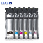 엡손 정품 T46N1/2/3/4/5/6 플로터잉크 세트 (6색) SL-D1040