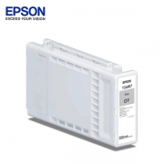엡손 정품 T56W7 회색 플로터잉크 GY (350ml) T56W790 / SC-P7340 P9340