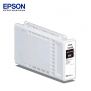 엡손 정품 T56W8 무광검정 플로터잉크 MK (350ml) T56W890 / SC-P7340 P9340