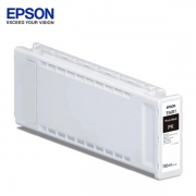 엡손 정품 T56R1 포토검정 플로터잉크 PK (700ml) T56R190 / SC-P7340 P9340