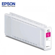 엡손 정품 T56R3 빨강 플로터잉크 VM (700ml) T56R390 / SC-P7340 P9340