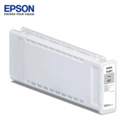 엡손 정품 T56R7 회색 플로터잉크 GY (700ml) T56R790 / SC-P7340 P9340