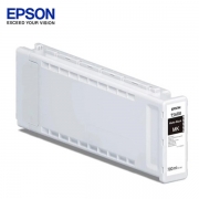 엡손 정품 T56R8 무광검정 플로터잉크 MK (700ml) T56R890 / SC-P7340 P9340