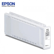 엡손 정품 T56R9 밝은회색 플로터잉크 LGY (700ml) T56R990 / SC-P7340 P9340