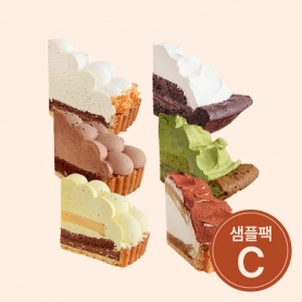 샘플팩 C