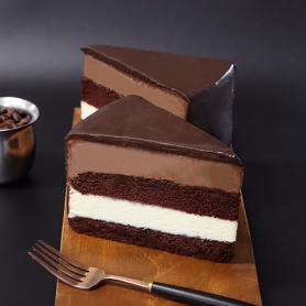 데카이 멜로디케이크(5입)*