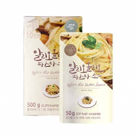 (단종예정)알리오올리오 파스타소스(500g)