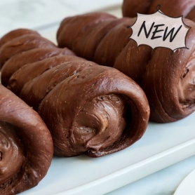 초코크림소라빵