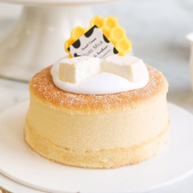 도쿄치즈케이크