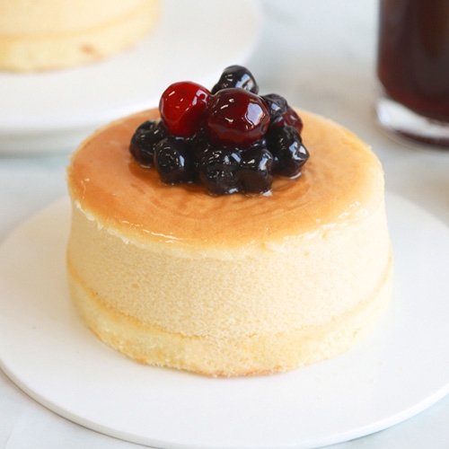 베리베리치즈케이크