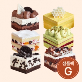 샘플팩G