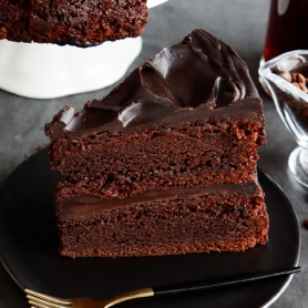 마틸다쇼콜라케이크