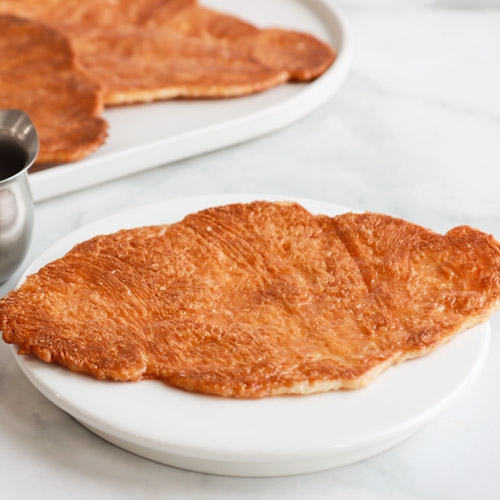 크룽지( 재고 소진 후 단종 )