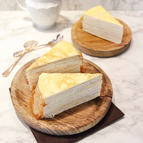 밀크레이프(6입)