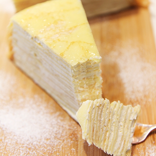 밀크레이프(6입)