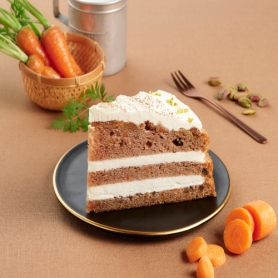 데카이 당근케이크 ( 리뉴얼오픈 )