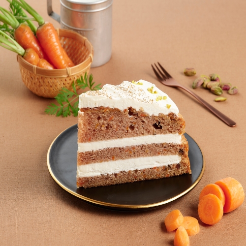 데카이 당근케이크 ( 리뉴얼오픈 )