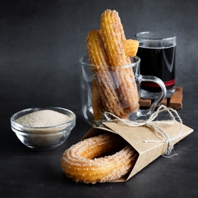 오리지널츄러스( 25입 )