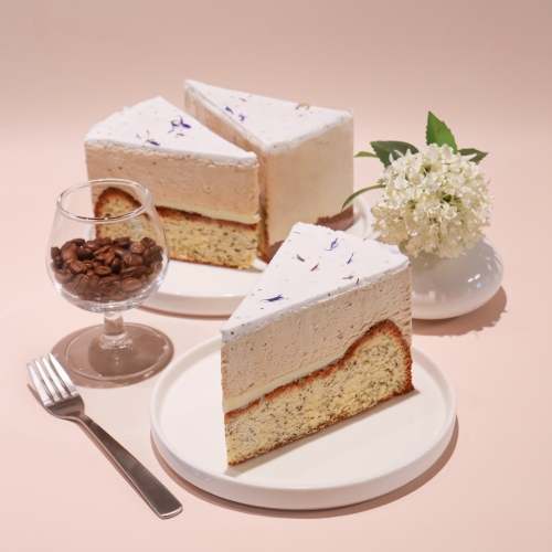 시젠가또홍차케이크 ( 리뉴얼오픈 )