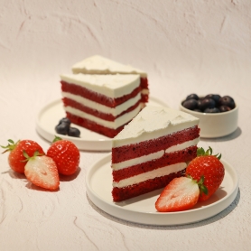 레드벨벳케이크