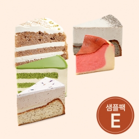 샘플팩E