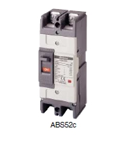 배선용차단기(MCCB) ABS52c/50A(LS산전)