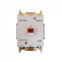 전자접촉기/마그네트 MC-85a / AC220V (LS산전)