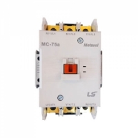 전자접촉기/마그네트 MC-75a / AC220V (LS산전)