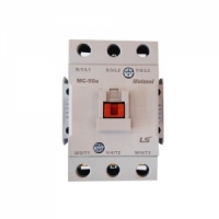 전자접촉기/마그네트 MC-50a / AC220V (LS산전)