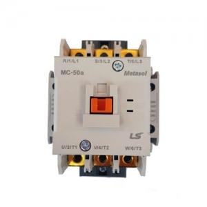전자접촉기/마그네트 MC-50a/110V(LS산전)