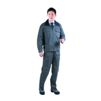 작업복 상하의 작업복(로고 자수 및 인쇄가능) IT-622(상하)작업복