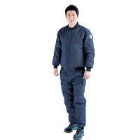 작업복 상하의 작업복(로고 자수 및 인쇄가능) ITW-329작업복(상하)