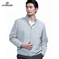 춘하점퍼 UBS-513