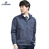 춘하점퍼 UBS-518