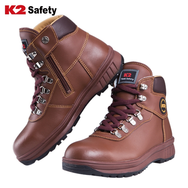 K2-14 안전화(6인치)
