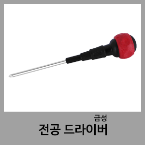 전공드라이버-금성