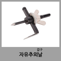 자유추외날-갑구