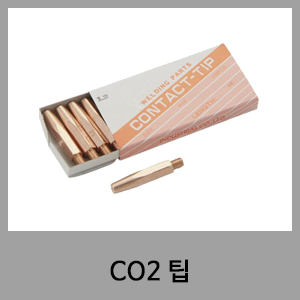 CO2 팁