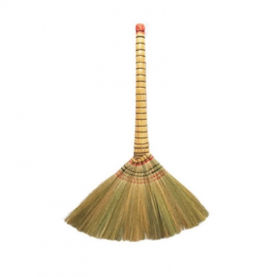 갈대비(롱)빗자루 95cm