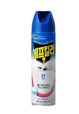 에프킬라500ml