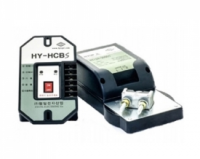 제연댐퍼모타+수동조장함/HY-24-3000S+HY-HCS