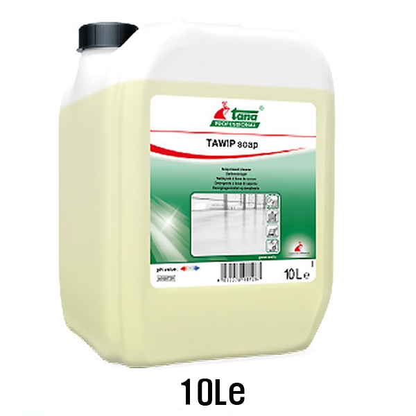 비누성분 세정제 (TawipSoap) 10L