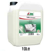 카페트 세정제 (TUBA Shampoo) 10L