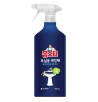 홈스타 욕실용 세정제 500ml