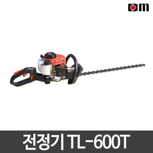 북성 엔진 전정기 트리머 TL-600T