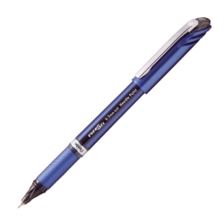 뉴에너겔 니들포인트(흑,적,청/0.5/BLN25/1자루/PENTEL)