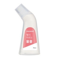 빨리 마르는 물 풀 (50ml/모나미)